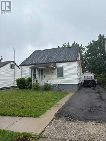 380 CORVETTE STREET, Welland (Lincoln/Crowland), Ontario L3B4S7