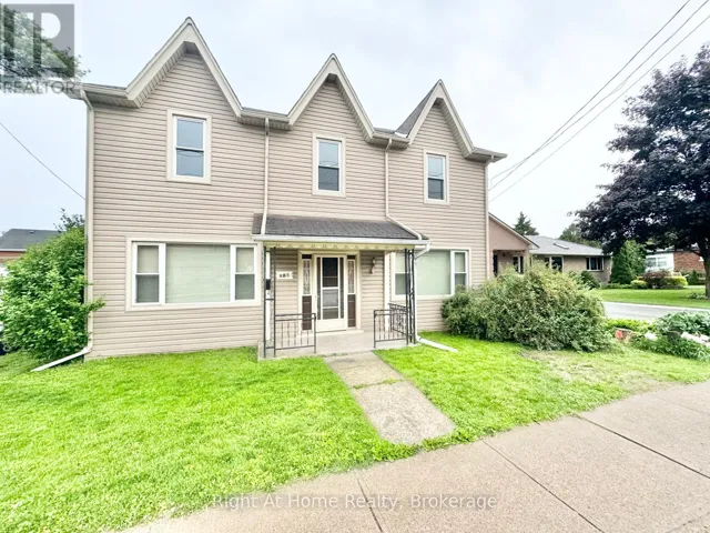 216 HATT DRIVE, Hamilton (Dundas), Ontario L9H2G8