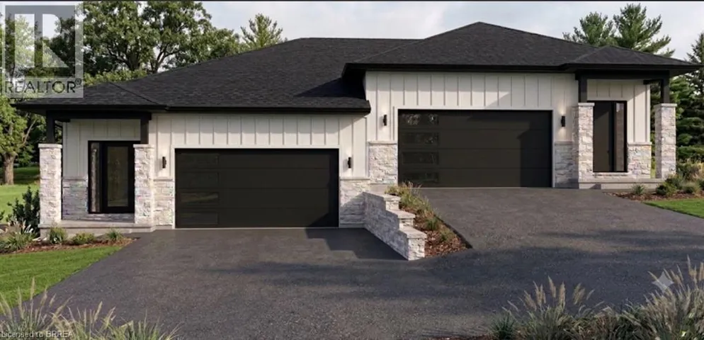 63 LAUREL Street, Paris, Ontario N3L2H2