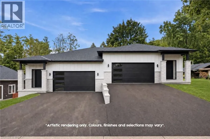 63 LAUREL Street, Paris, Ontario N3L2H2