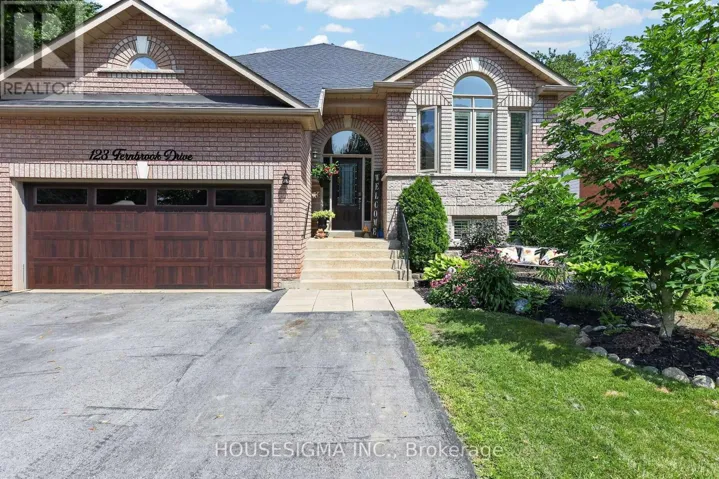 123 FERNBROOK DRIVE, Wasaga Beach, Ontario L9Z1G6