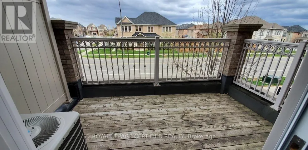 2554 GRAND OAK TRAIL, Oakville (WM Westmount), Ontario L6M0S4