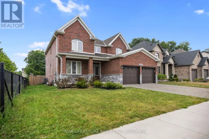1049 MELSETTER WAY, London North (North S), Ontario N6G5C7
