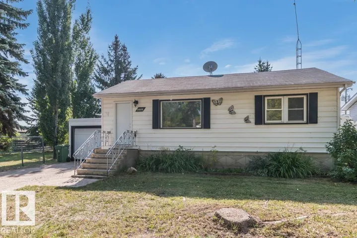 5306 51 AV, Bonnyville Town, Alberta T9N2A7