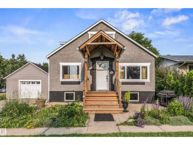 4917 50 ST, Bruderheim, Alberta T0B0S0