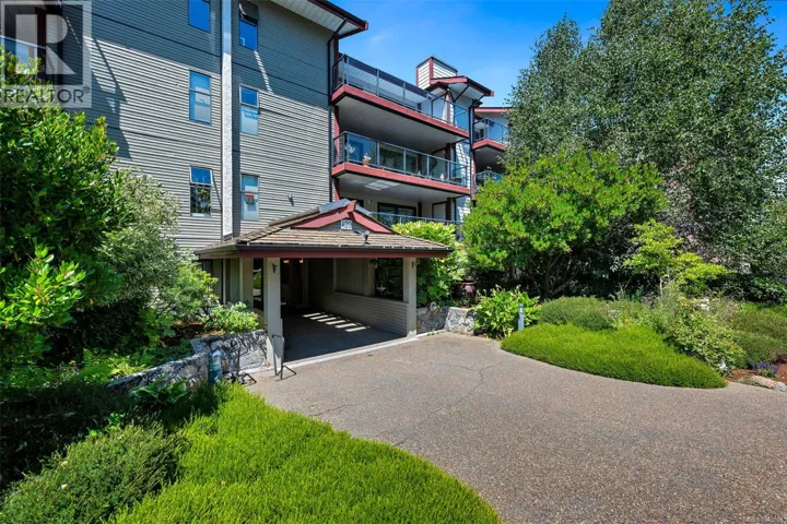 204 420 Parry St, Victoria, British Columbia V8V2H7