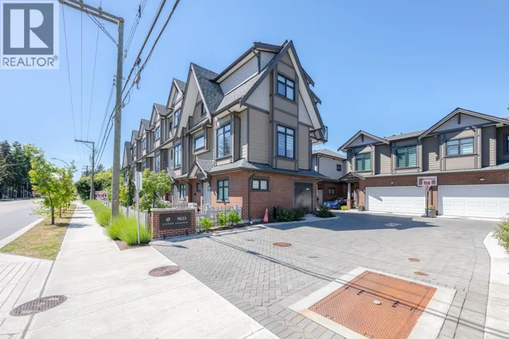 18 9633 STEVESTON HIGHWAY, Richmond, British Columbia V7A1M7