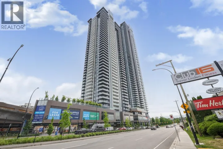 3103 4168 LOUGHEED HIGHWAY, Burnaby, British Columbia V5C0N9