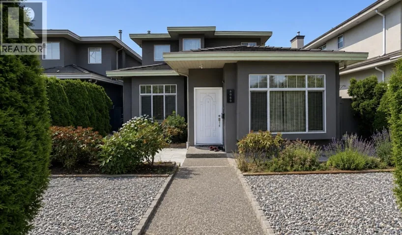 6060 CLINTON STREET, Burnaby, British Columbia V5J2M5