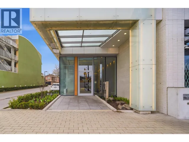 507 2220 KINGSWAY, Vancouver, British Columbia V5N2T7