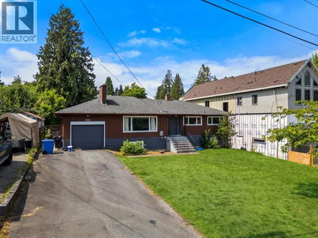 5987 MALVERN AVENUE, Burnaby, British Columbia V5E3E7