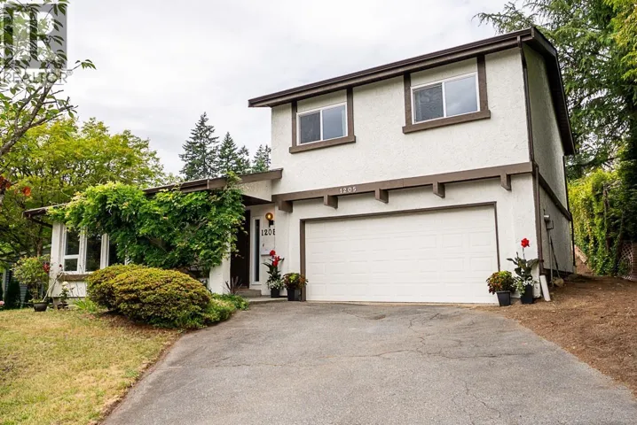 1205 CYPRESS PLACE, Port Moody, British Columbia V3H3Y7