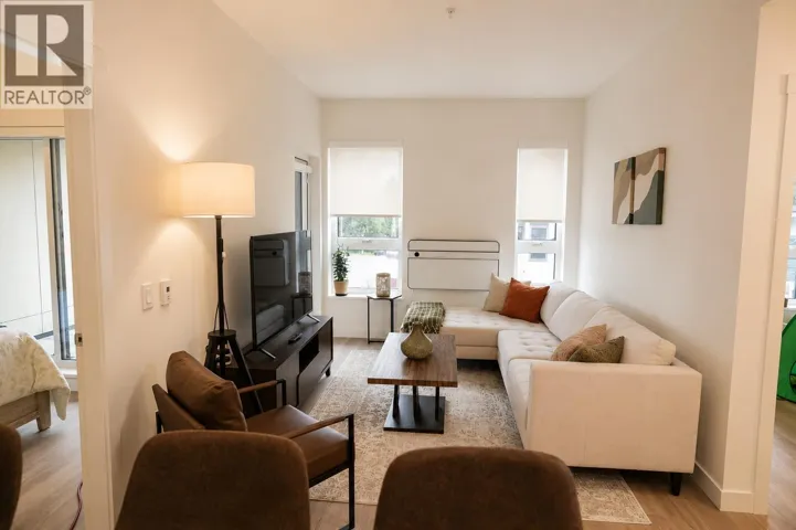 411 245 BEWICKE AVENUE, North Vancouver, British Columbia V7M0H5