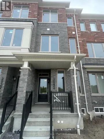 2934 WHITES ROAD, Pickering, Ontario L1X0J9