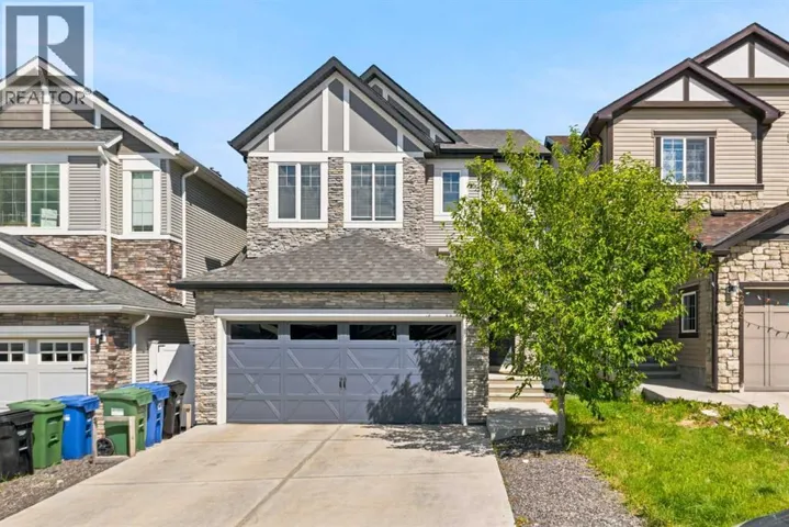 283 Nolanhurst Crescent NW, Calgary, Alberta T3R0Z6