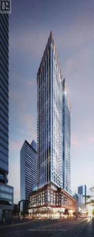 1122 - 400 KING STREET W, Toronto (Waterfront Communities), Ontario M5V0X8
