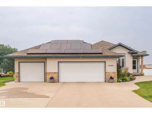 3006 Red Fox DR, Cold Lake, Alberta T9M1N9
