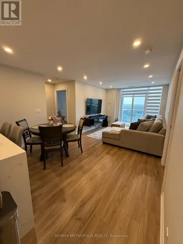 1618 - 33 COX BOULEVARD, Markham (Unionville), Ontario L3R8A6
