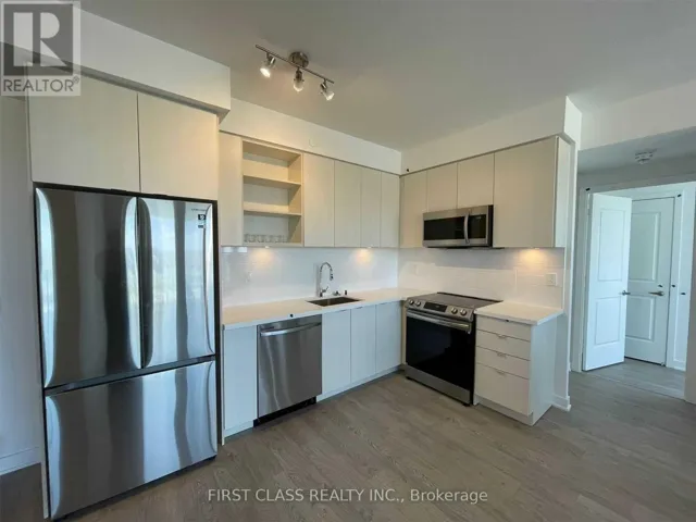 1709B - 4655 METCALFE AVENUE, Mississauga (Erin Mills), Ontario L5M0Z7