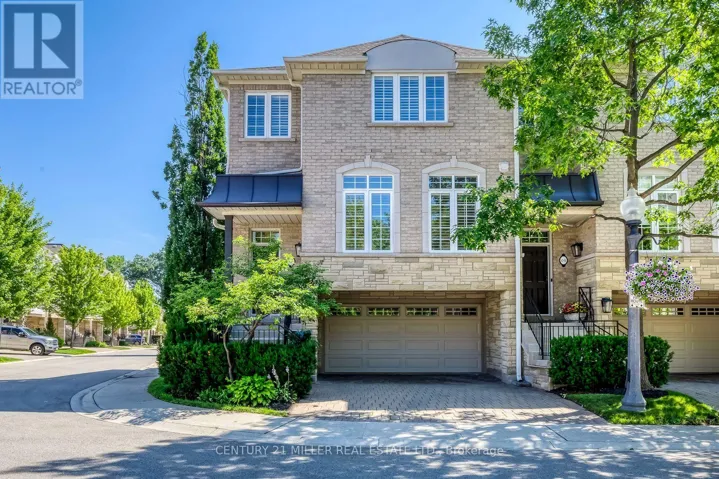 65 - 1267 DORVAL DRIVE, Oakville (GA Glen Abbey), Ontario L6M3Z5