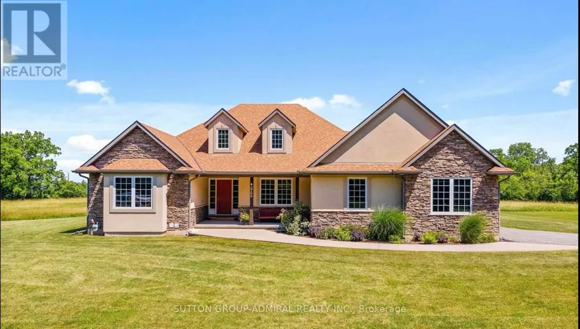 2700 BRIDGE STREET, Fort Erie (Bertie Ridge), Ontario L0S1N0
