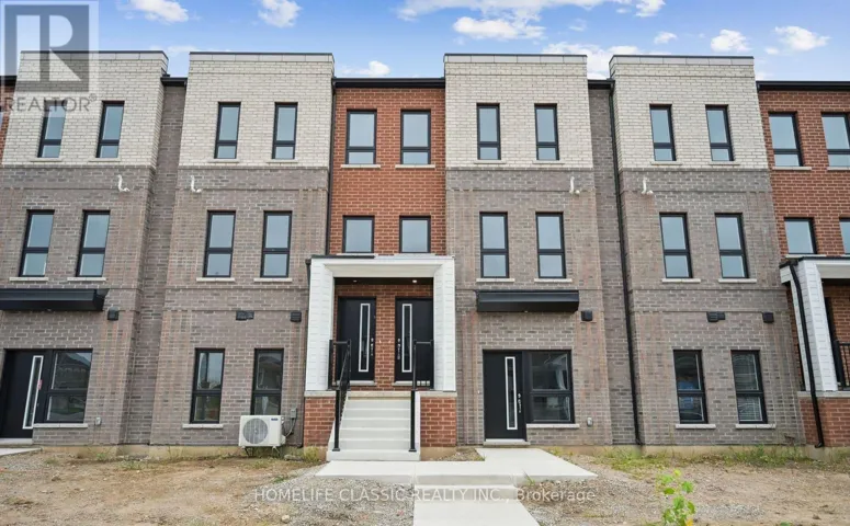 57 GREAT FALLS BOULEVARD, Hamilton (Waterdown), Ontario L8B2A9