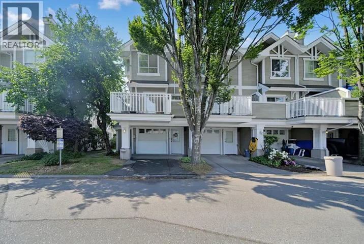 30 22000 SHARPE AVENUE, Richmond, British Columbia V6V2V5