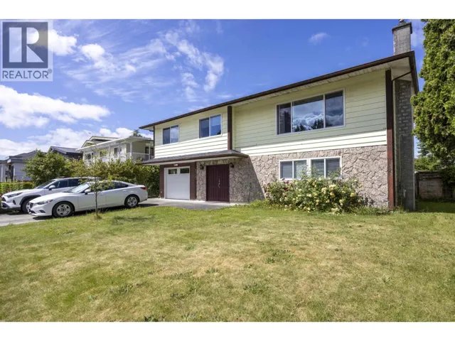 7111 CAVELIER COURT, Richmond, British Columbia V7C4J7