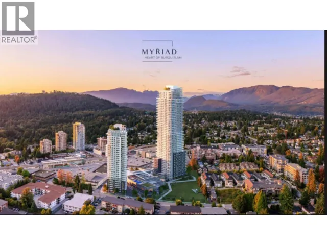 2003 567 EMERSON STREET, Coquitlam, British Columbia V3J3A4