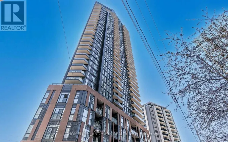 602 - 159 WELLESLEY STREET E, Toronto (Cabbagetown-South St. James Town), Ontario M4Y0H5