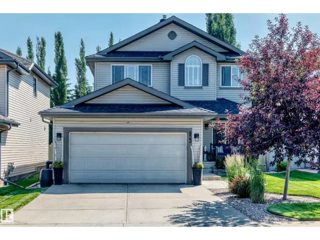823 77 ST SW SW, Edmonton, Alberta T6X0A3