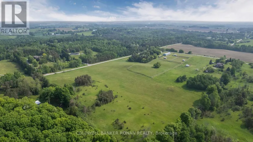 1604 CONCESSION RD 8, Adjala-Tosorontio, Ontario L0G1W0