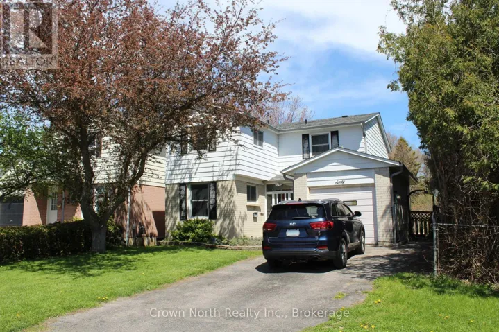 60 POCHON AVENUE, Port Hope, Ontario L1A2X9