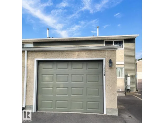 3221 132A AV NW, Edmonton, Alberta T5A3K4