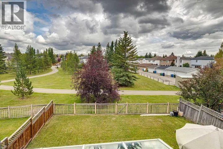 23 Sierra Nevada Close SW, Calgary, Alberta T3H3H4
