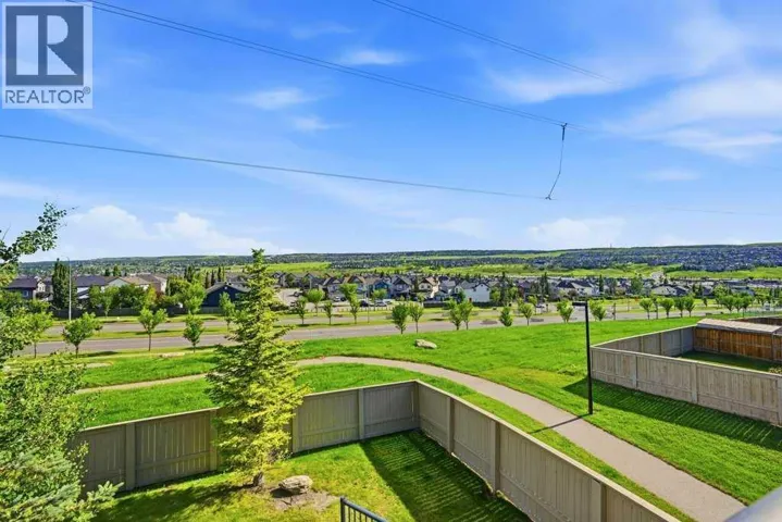 3 Evansview Gardens NW, Calgary, Alberta T3P0L2