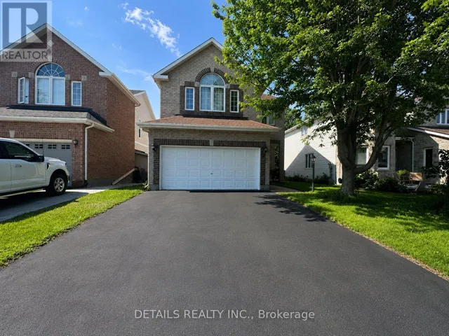 78 DEERFOX DRIVE, Ottawa, Ontario K2J4W9