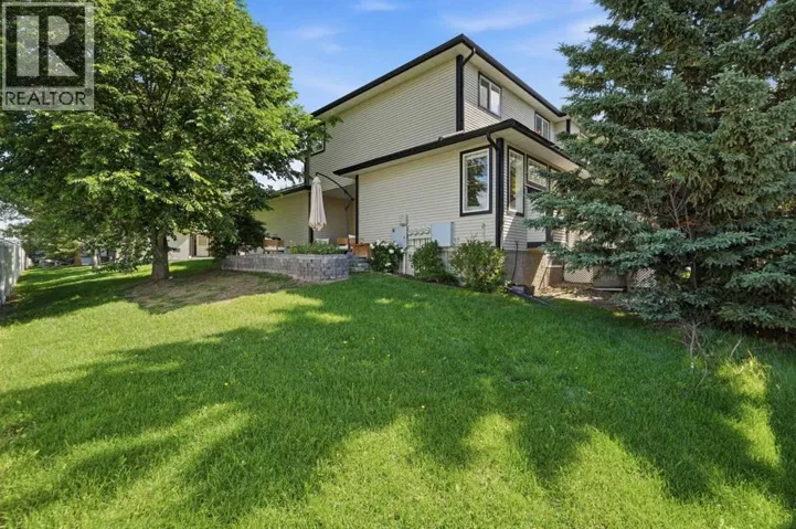 18, 15 Silver Springs Way NW, Airdrie, Alberta T4B2W1