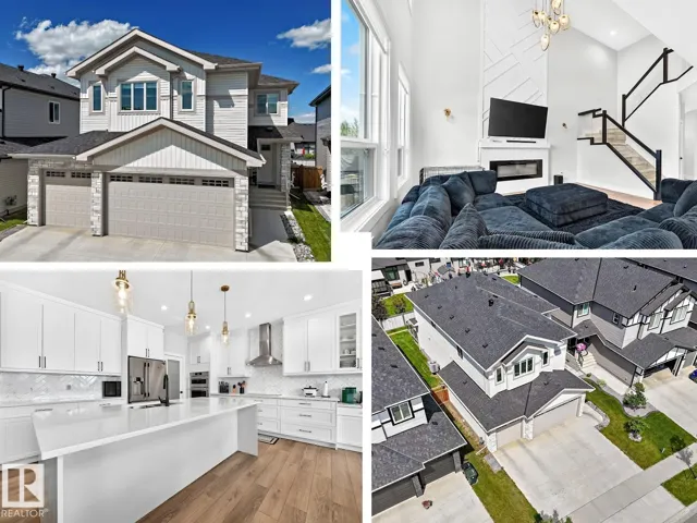 38 AVONLEA WY, Spruce Grove, Alberta T7X0Y3