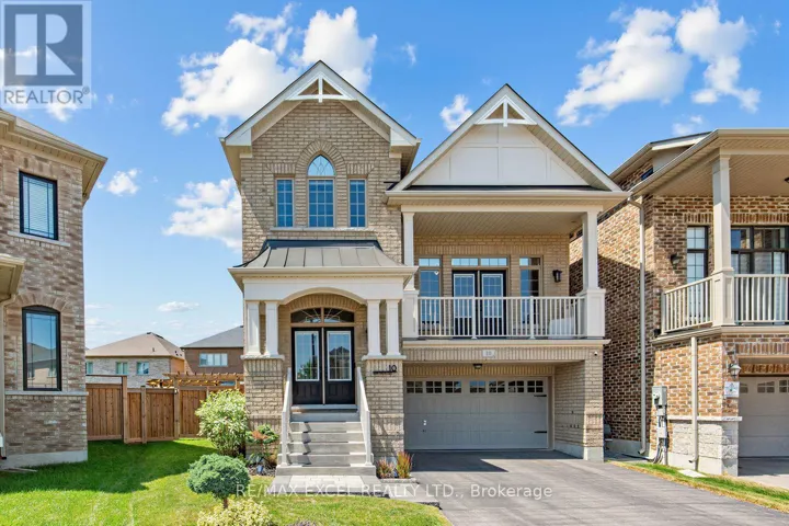 10 KEN BETZ COURT, Whitchurch-Stouffville (Stouffville), Ontario L4A4P5