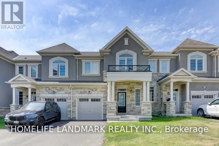 25 NESS DRIVE, Richmond Hill, Ontario L4S0J8