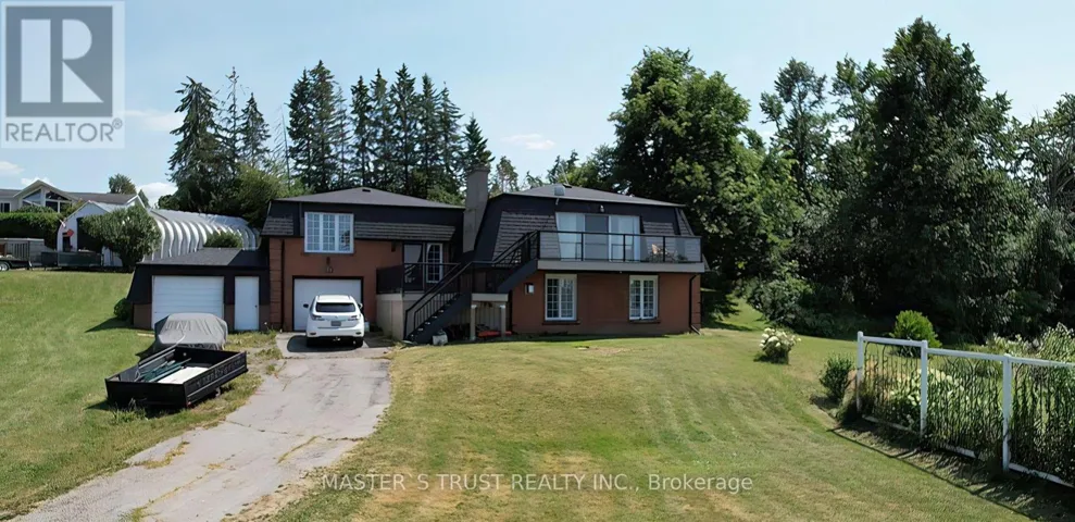 200 SUMMIT DRIVE, Selwyn, Ontario K0L1T0