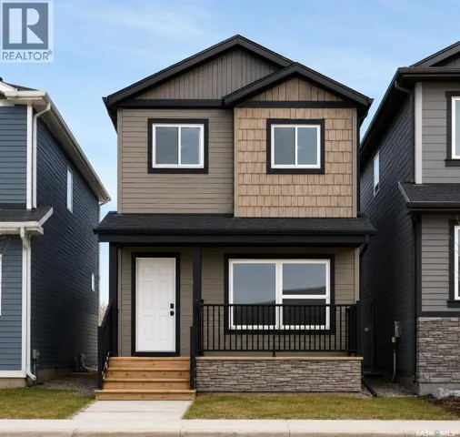 1519 Richardson ROAD, Saskatoon, Saskatchewan S7M0W9