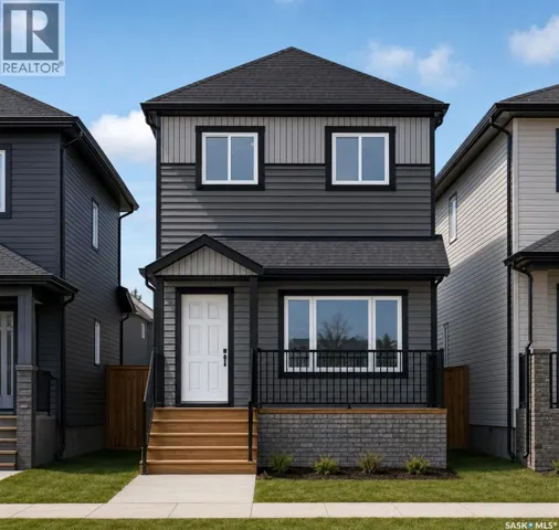 1517 Richardson ROAD, Saskatoon, Saskatchewan S7M0W9
