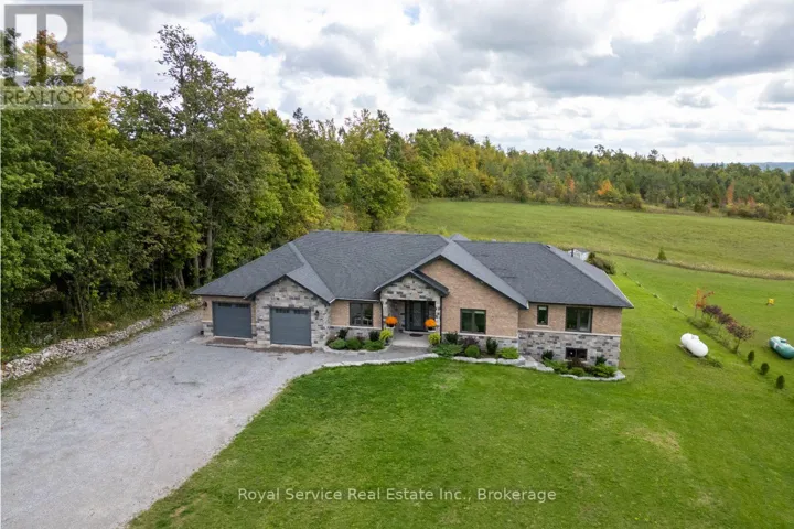 381 SHARPE LINE, Cavan Monaghan (Cavan Twp), Ontario L0A1C0