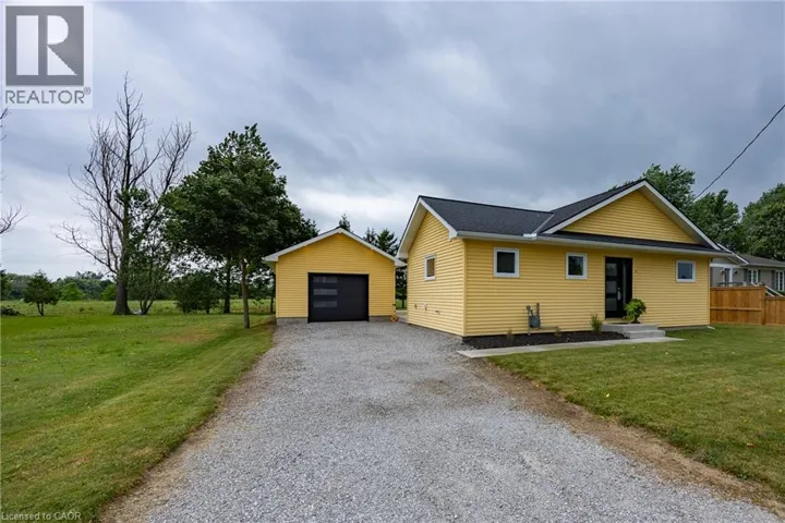 31 COLLEGE Avenue, Port Rowan, Ontario N0E1M0