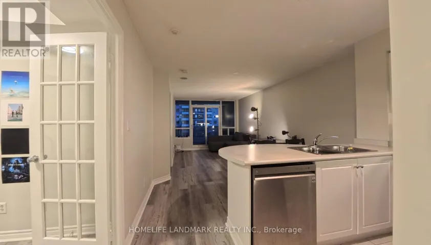 710 - 2 REAN DR DRIVE, Toronto (Bayview Village), Ontario M2K3B8