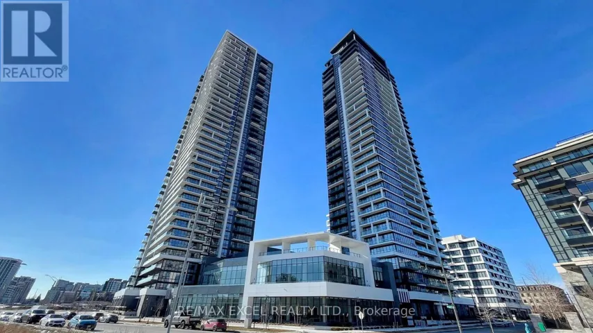2307 - 8 WATER WALK DRIVE, Markham (Unionville), Ontario L3R6L4