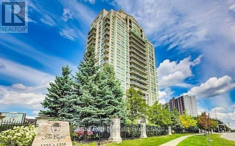 408 - 1359 RATHBURN ROAD E, Mississauga (Rathwood), Ontario L4W5P7