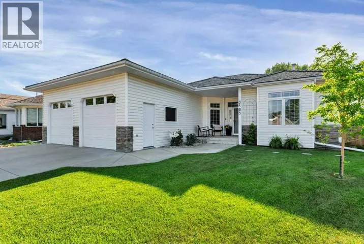 3565 54 Avenue, Innisfail, Alberta T4G1S3